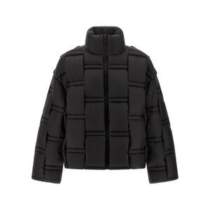 Raxxy Unisex 3D Down Jacket